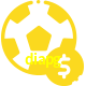 Aposte em esportes do mundo todo no diapg!