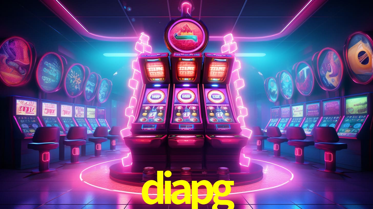 diapg: Seu Cassino Premiado com Pagamentos Rápidos