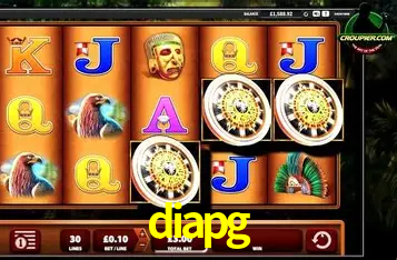 Desvendando o Mundo dos Jogos Virtuais na diapg