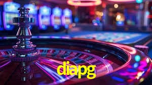 Welcome Bonus diapg