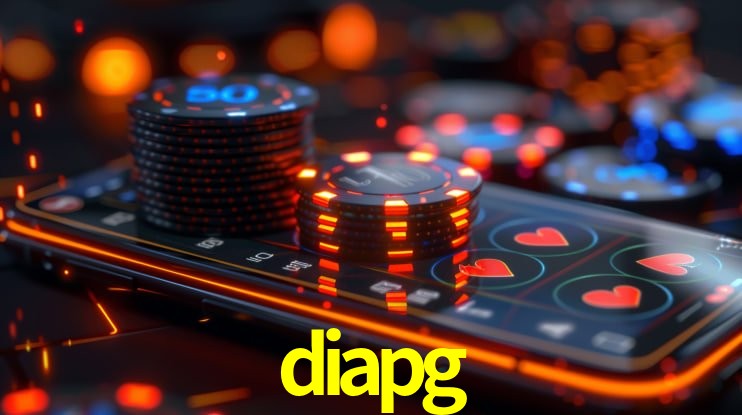 Experiência VIP diapg
