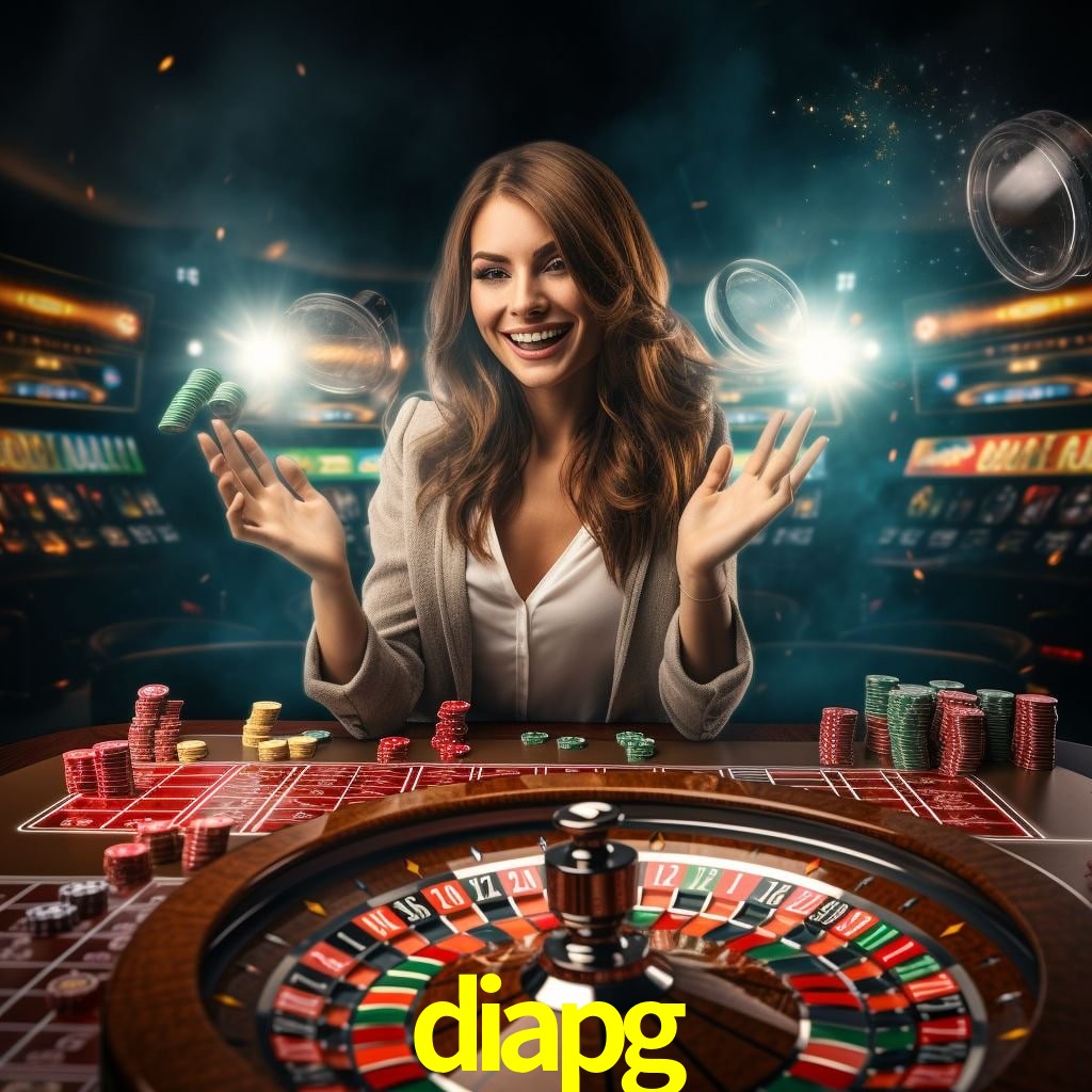 Explore as vantagens do diapg: serviço profissional e confiabilidade