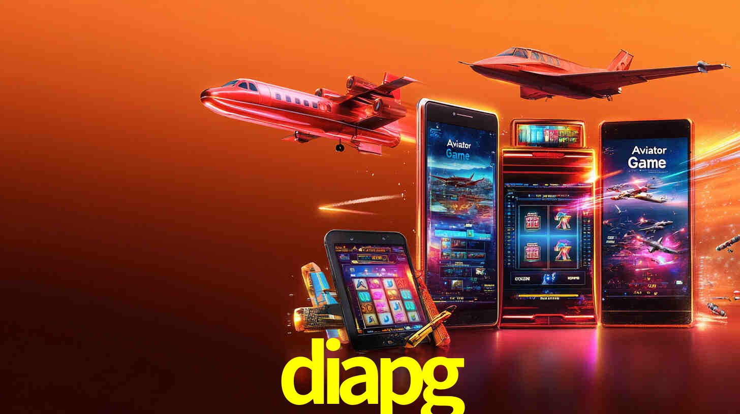 A Revolução dos Aplicativos de Jogos no diapg