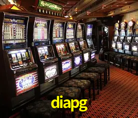 Desvendando o Mundo dos Jogos Virtuais na diapg