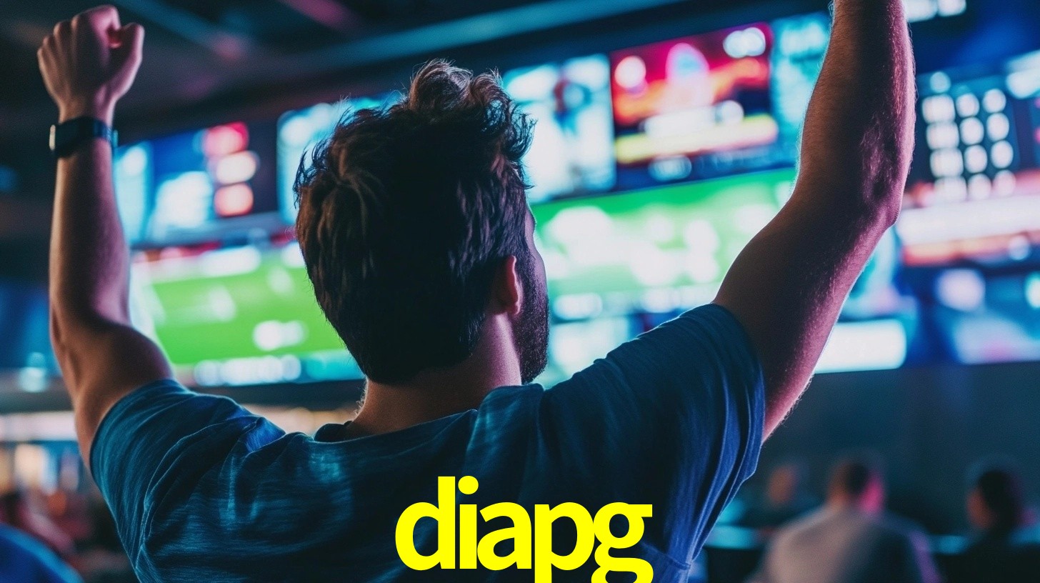 diapg: Seu Especialista em Apostas Esportivas Brasileiras