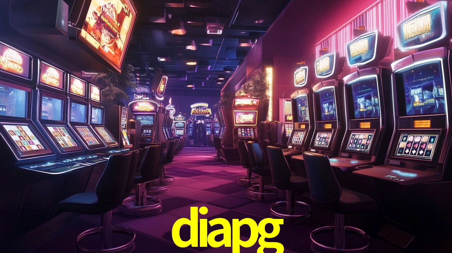 Tournaments diapg
