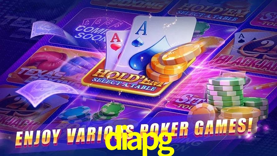 Descubra o Programa VIP da diapg: Vantagens Exclusivas para Jogadores