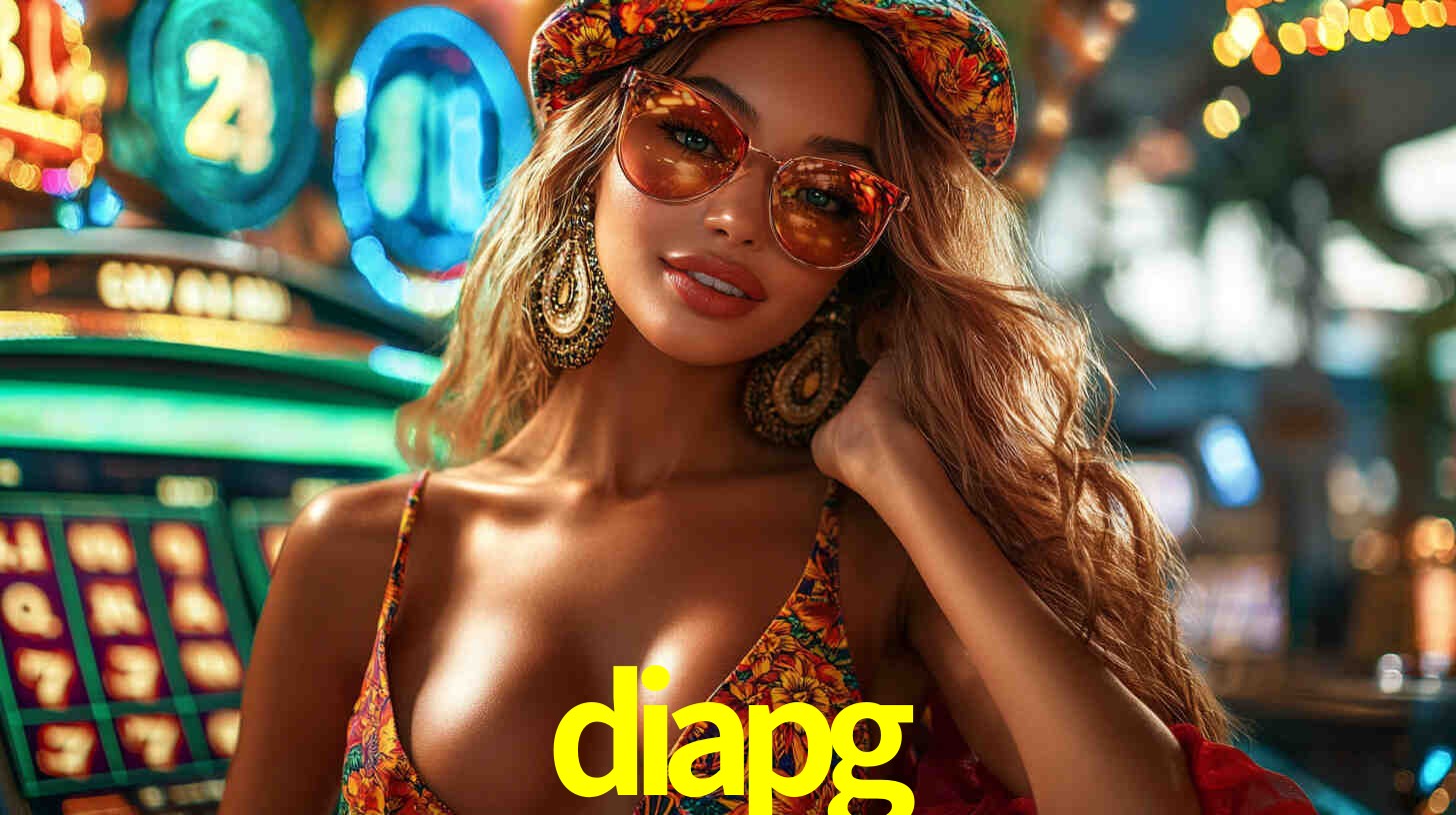 diapg App Interface