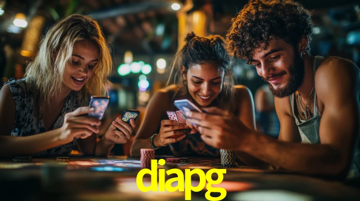 Tournaments diapg