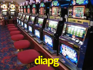 Descubra a Essência do diapg: Nossa História e Compromissos