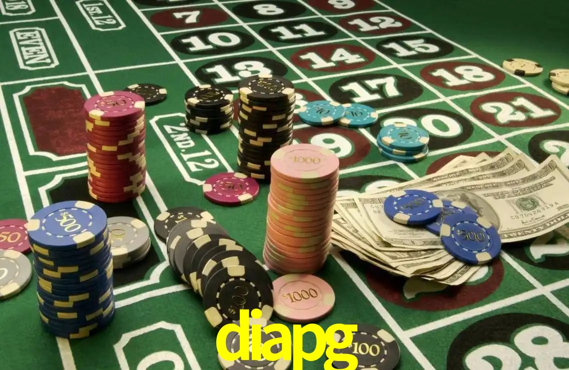 diapg,diapg.com