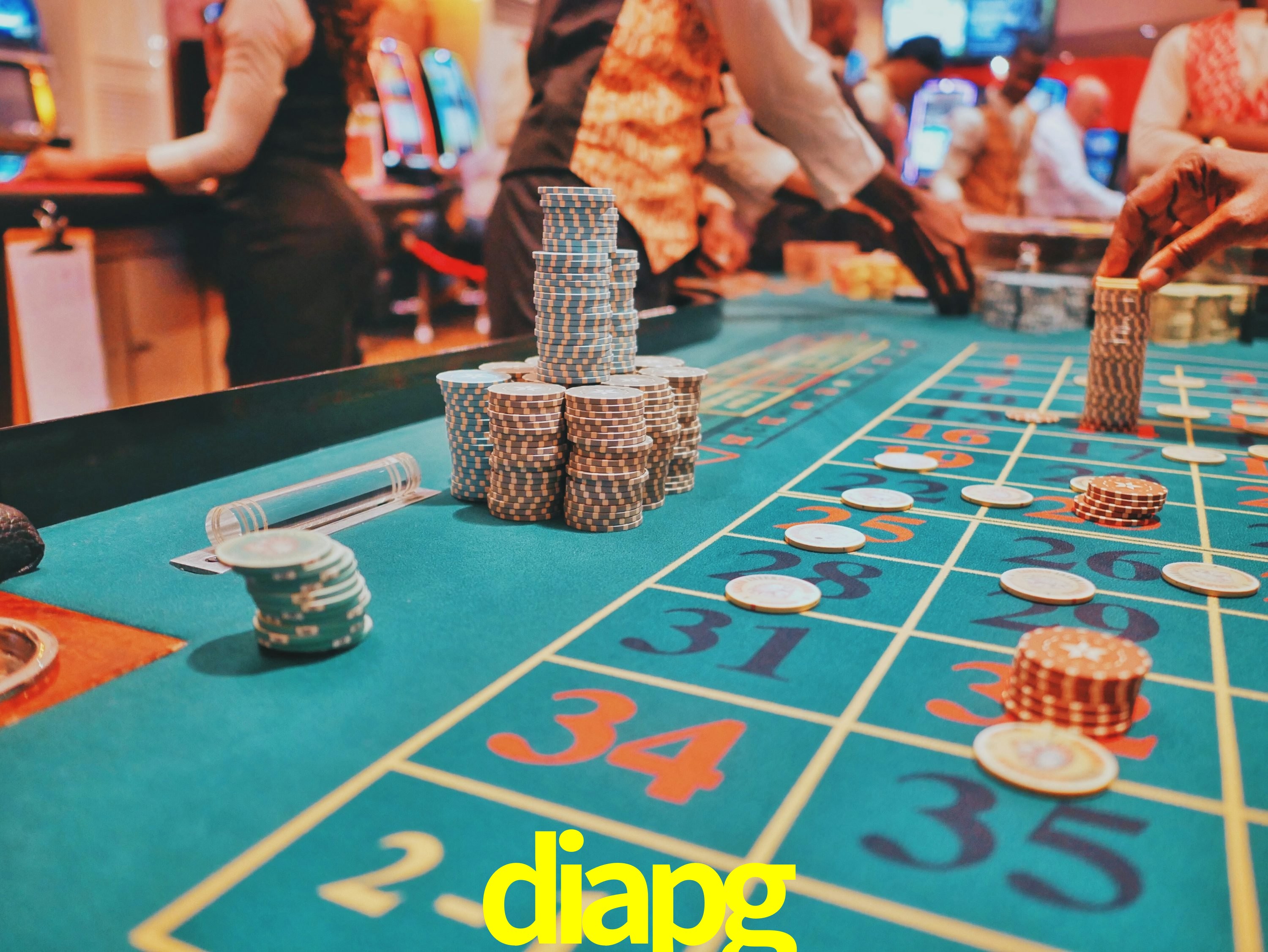 Sports Statistics diapg