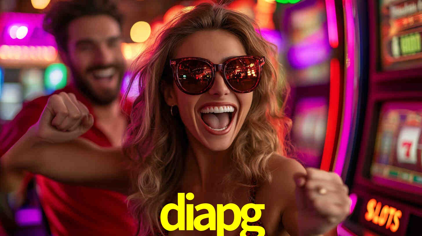 Descubra o Programa VIP da diapg: Vantagens Exclusivas para Jogadores