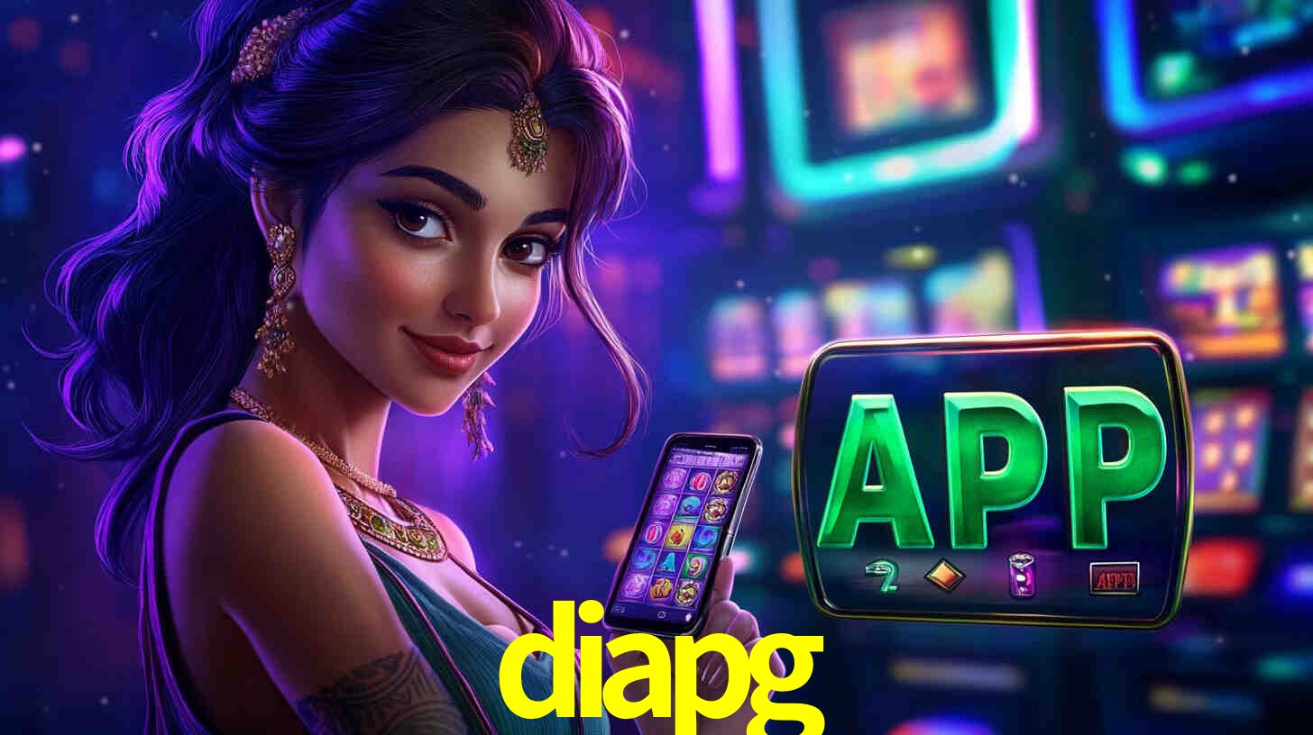 diapg,diapg.com