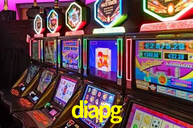 Descubra a Magia dos Jogos de Arcade no diapg