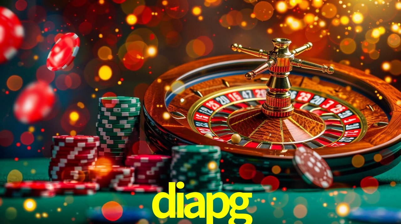 Descubra a Essência do diapg: Nossa História e Compromissos