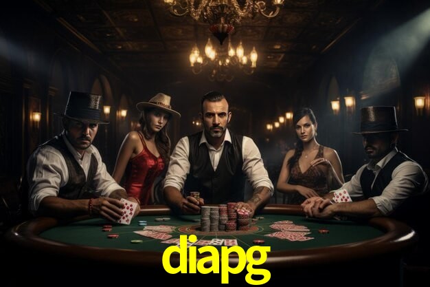 Inovações de Jogos na diapg: O Futuro das Experiências Interativas