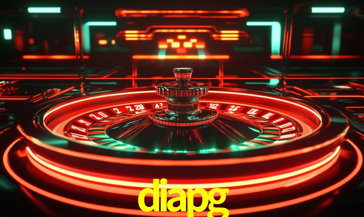 Inovações de Jogos na diapg: O Futuro das Experiências Interativas