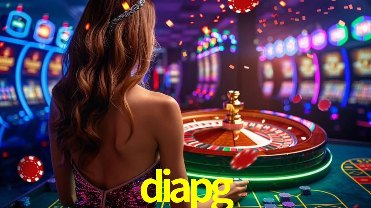 diapg App Interface