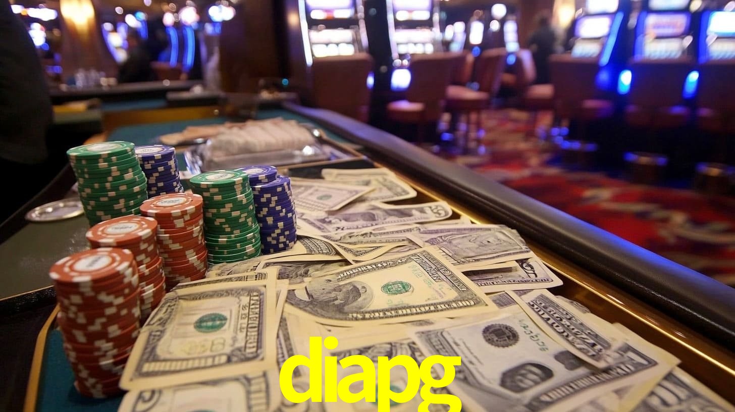 Seasonal Promotions diapg