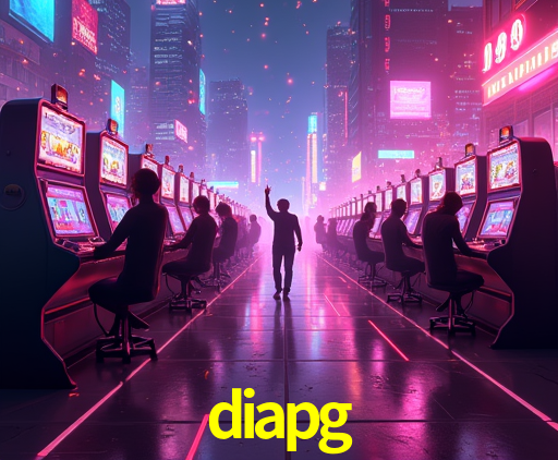 cassino diapg