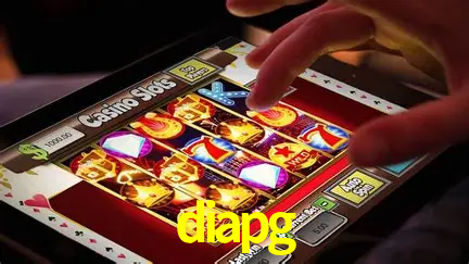 Roulette Table diapg