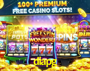 Descubra o Mundo do Cassino Online com diapg