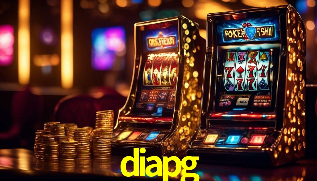 Explorando a Categoria de Eventos em Apostas na diapg