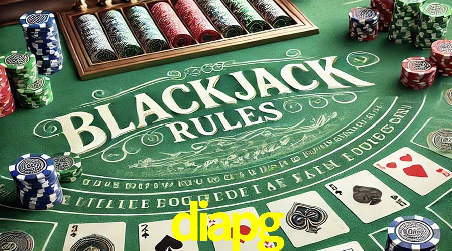 Live Casino diapg