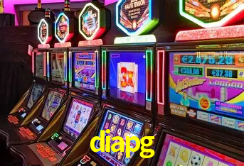 Descubra o Mundo do Cassino Online com diapg