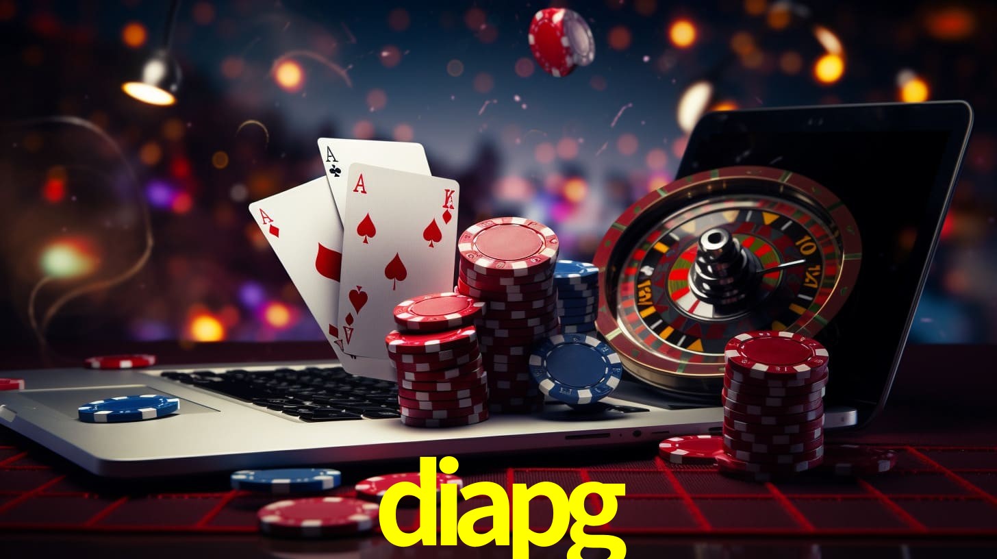 Live Casino diapg