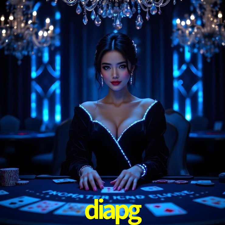 Live Casino diapg