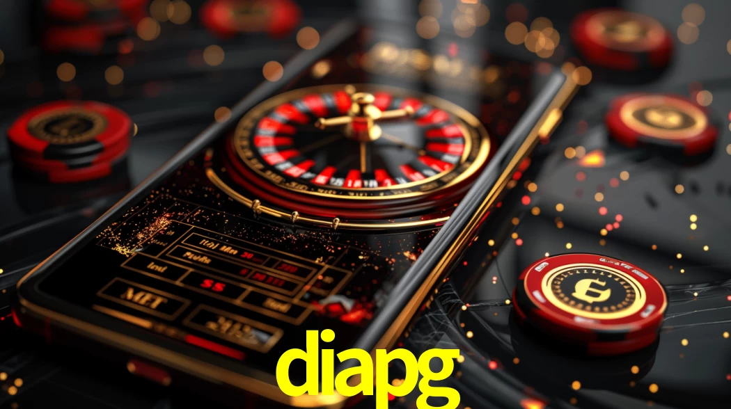 Slot Games diapg