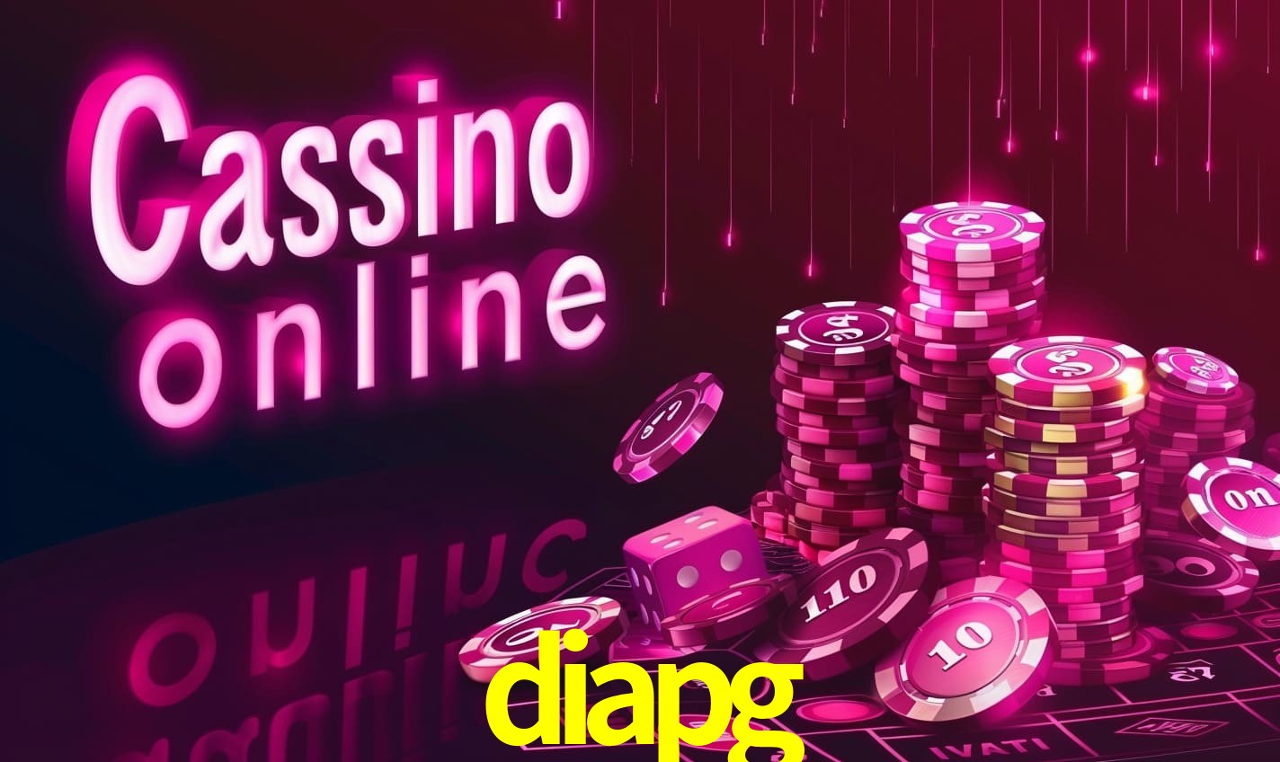 Descubra a Essência do diapg: Nossa História e Compromissos
