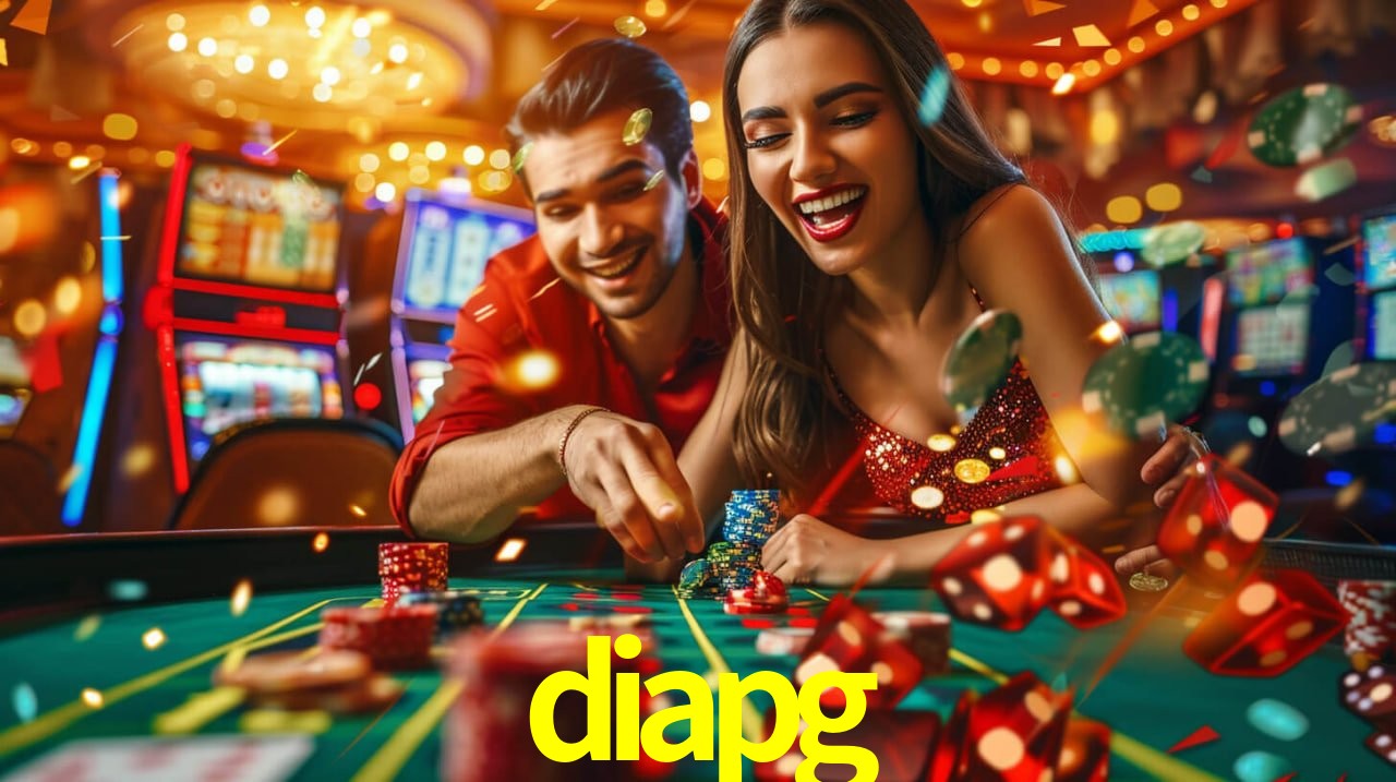 Secure Login diapg