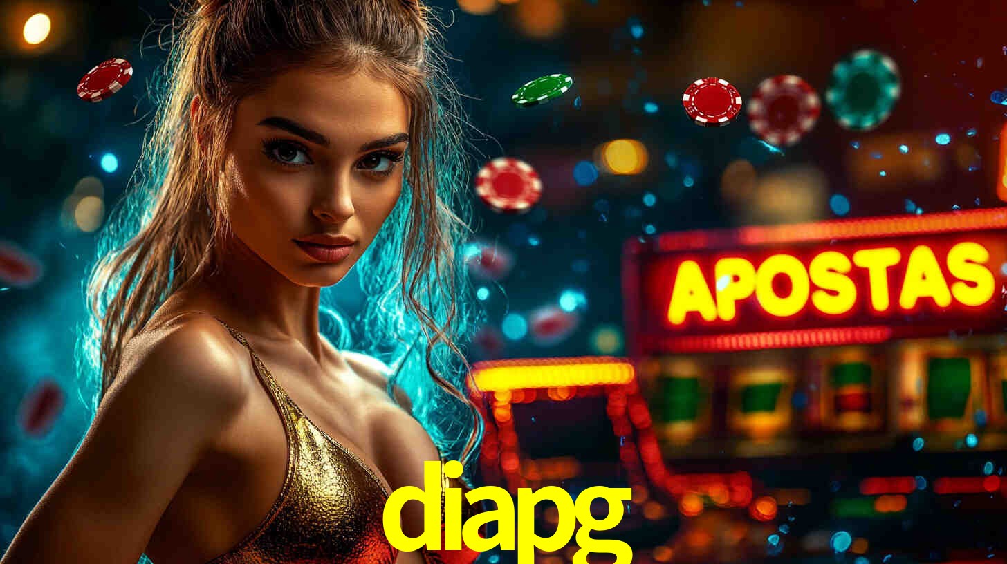 Inovações de Jogos na diapg: O Futuro das Experiências Interativas
