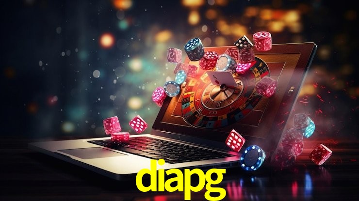 A Experiência Imersiva dos Cassinos Ao Vivo no diapg