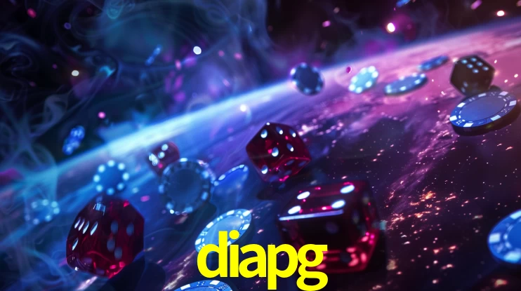 Game Providers diapg