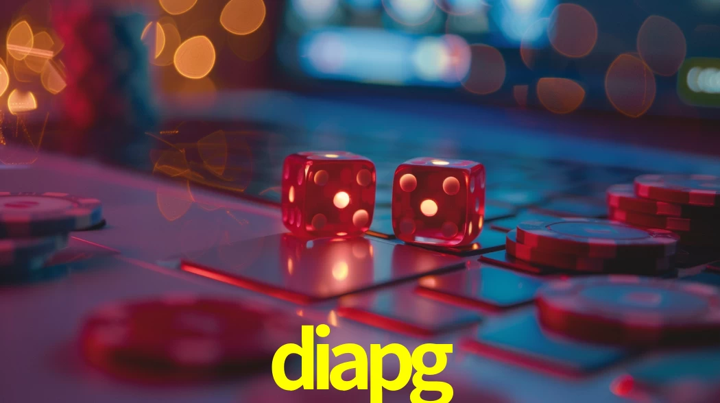 Secure Login diapg