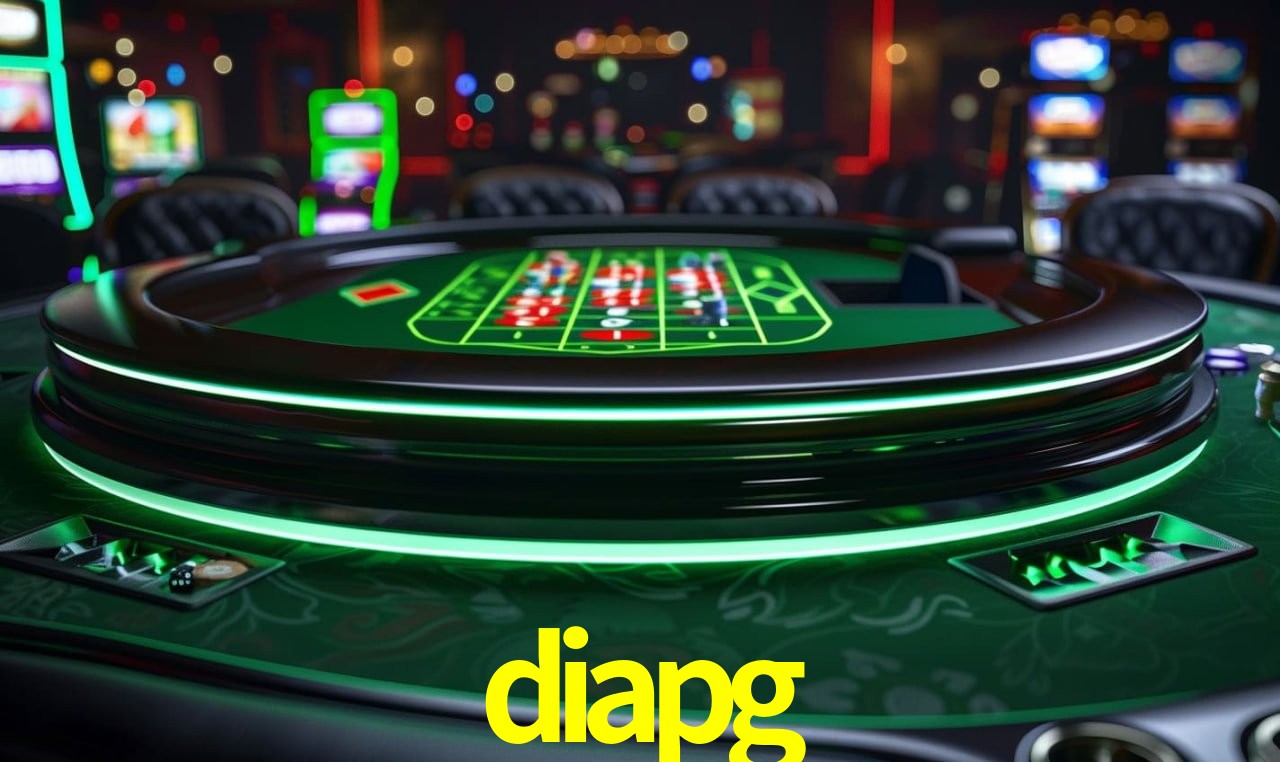 Weekend Specials diapg