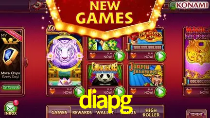 VIP Casino diapg