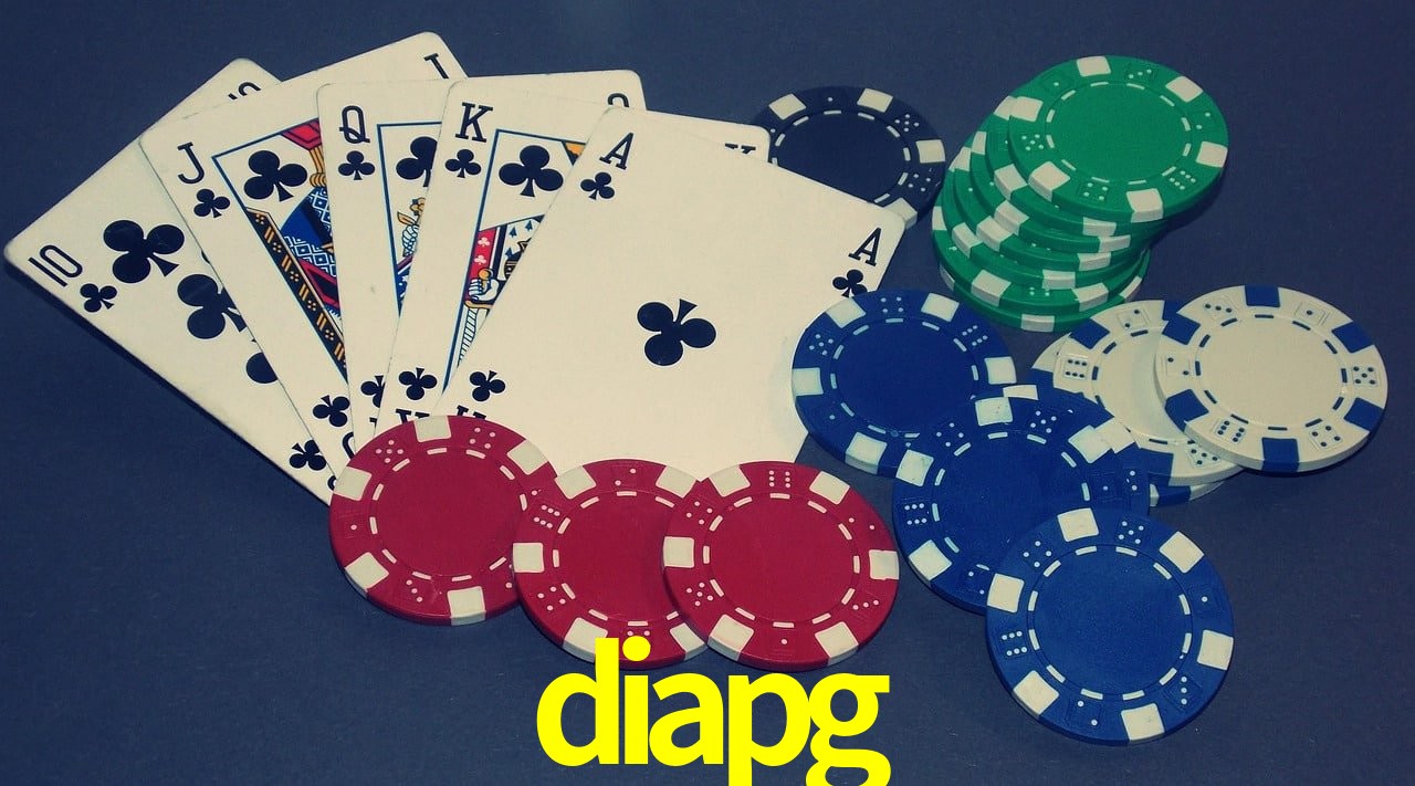 Gates of Olympus diapg