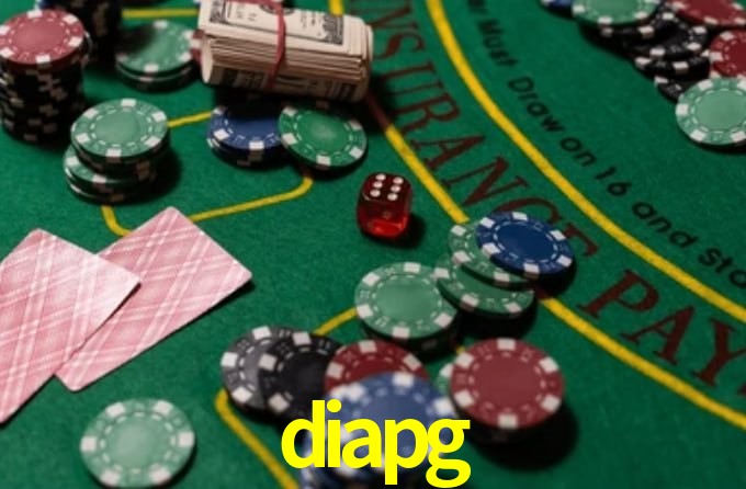diapg,diapg.com