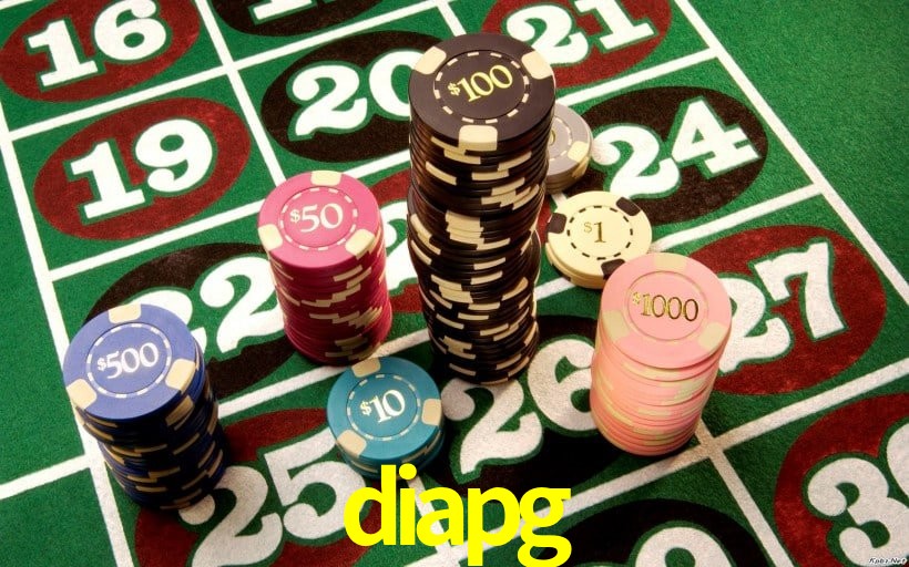 Welcome Bonus diapg